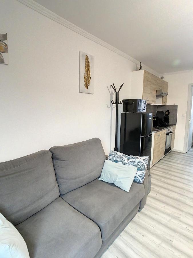 Grey's Amienoise Appartement *
