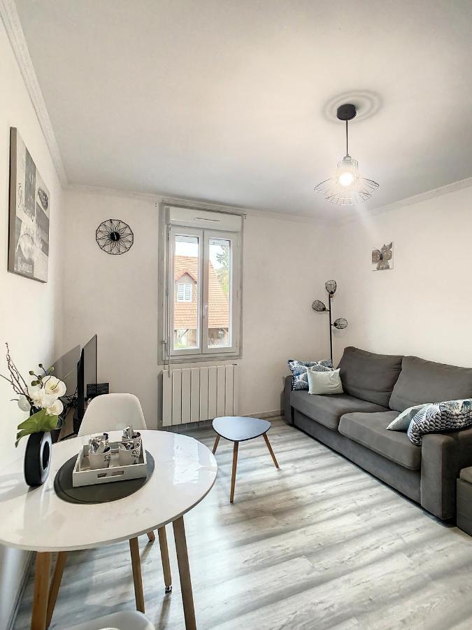 Appartement Grey's Amienoise