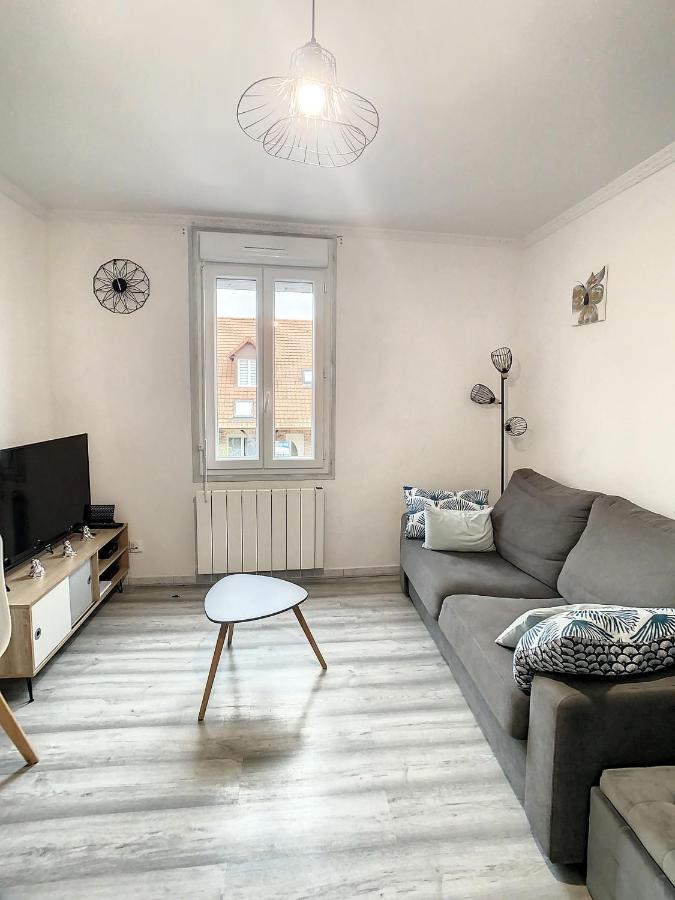 Grey's Amienoise Appartement Amiens