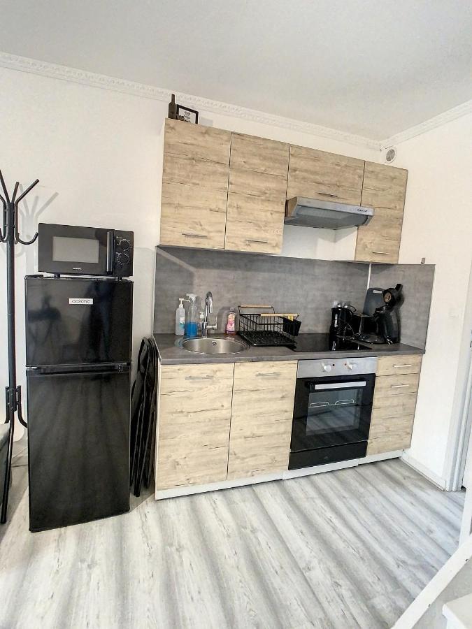 Appartement Grey's Amienoise *