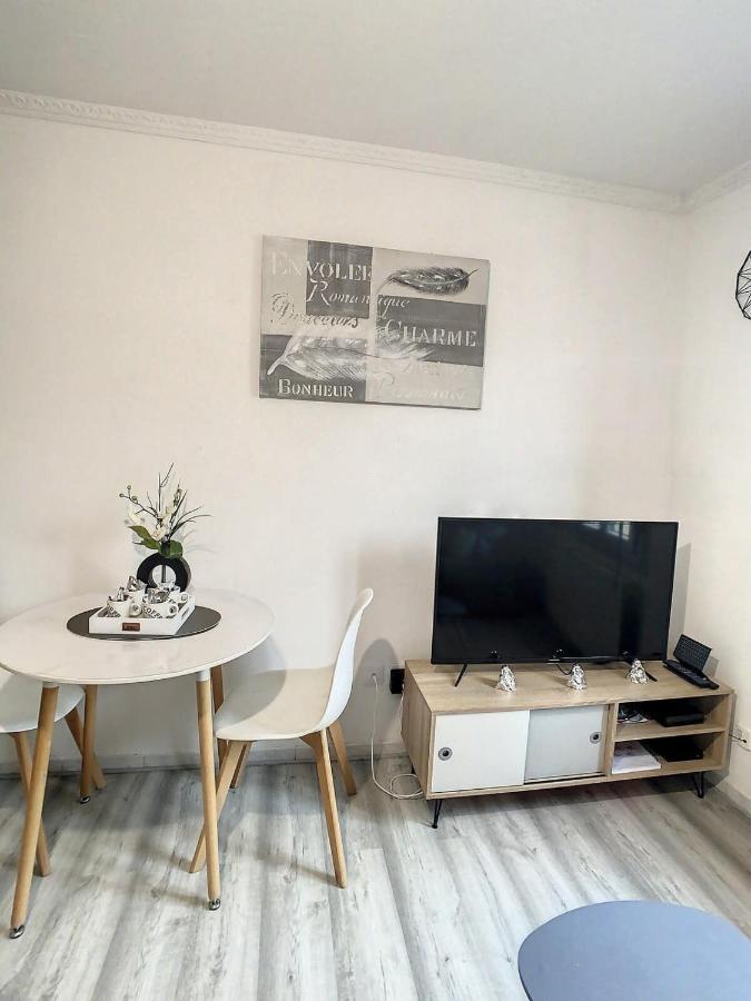 Appartement Grey's Amienoise Amiens
