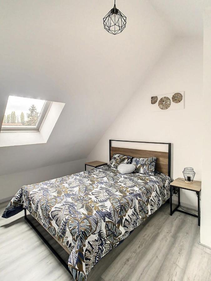Appartement Grey's Amienoise Amiens